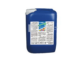 Mapei Mapegrout BM betonjavító habarcs B komponens 4,7 kg Mapei Mapegrout BM betonjavító habarcs B komponens 4,7 kg