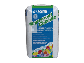 Mapei Mapegrout Colabile szálerősítésű betonjavító habarcs 25 kg
