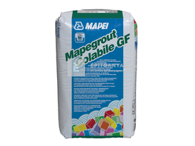 Mapei Mapegrout Colabile GF szálerősítésű betonjavító habarcs 25 kg