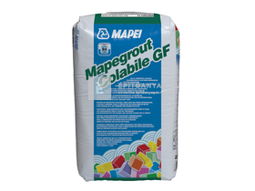 Mapei Mapegrout Colabile GF szálerősítésű betonjavító habarcs 25 kg Mapei Mapegrout Colabile GF szálerősítésű betonjavító habarcs 25 kg