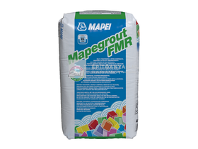 Mapei Mapegrout FMR 2K fémszál erősítésű betonjavító habarcs 25 kg