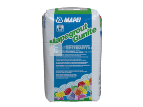 Mapei Mapegrout Gunite betonjavító habarcs 25 kg Mapei Mapegrout Gunite betonjavító habarcs 25 kg