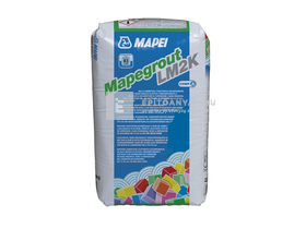 Mapei Mapegrout LM2K betonjavító habarcs A komponens 25 kg Mapei Mapegrout LM2K betonjavító habarcs A komponens 25 kg