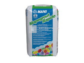 Mapei Mapegrout Rapido gyorskötő szálerősítésű betonjavító habarcs 25 kg Mapei Mapegrout Rapido gyorskötő szálerősítésű betonjavító habarcs 25 kg