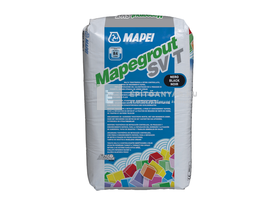Mapei Mapegrout SV T gyorskötő betonjavító habarcs fekete 25 kg Mapei Mapegrout SV T gyorskötő betonjavító habarcs fekete 25 kg