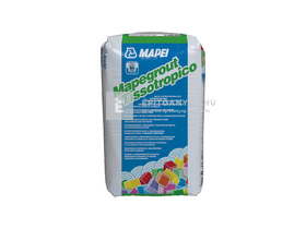 Mapei Mapegrout Tissotropico szálerősítésű betonjavító habarcs 25 kg