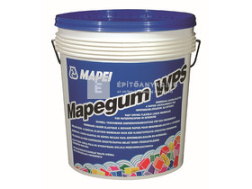 Mapei Mapegum WPS kenhető vízszigetelő 20 kg Mapei Mapegum WPS kenhető vízszigetelő 20 kg