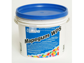 Mapei Mapegum WPS Kenhető vízszigetelő 5 kg Mapei Mapegum WPS Kenhető vízszigetelő 5 kg