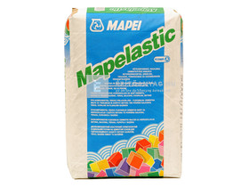 Mapei Mapelastic A komp. kenhető vízszigetelő 24 kg