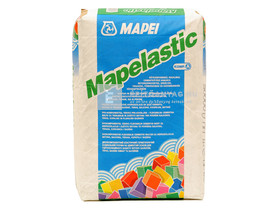 Mapei Mapelastic A komp. kenhető vízszigetelő 24 kg Mapei Mapelastic A komp. kenhető vízszigetelő 24 kg