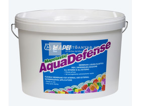 Mapei Mapelastic Aquadefense kenhető vízszigetelő Mapei Mapelastic Aquadefense kenhető vízszigetelő