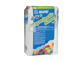 Mapei Mapelastic Smart kenhető vízszigetelő A komponens 20 kg Mapei Mapelastic Smart kenhető vízszigetelő A komponens 20 kg