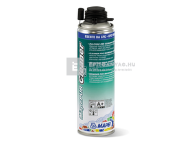 Mapei Mapepur Cleaner purhab tisztító 500 ml Mapei Mapepur Cleaner purhab tisztító 500 ml