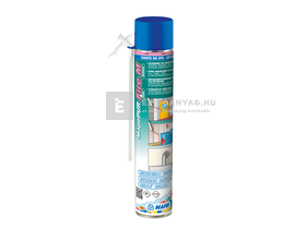 Mapei Mapepur Fire Foam M tűzgátló hab kézi 750 ml Mapei Mapepur Fire Foam M tűzgátló hab kézi 750 ml