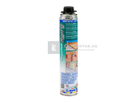Mapei Mapepur Roof Foam G ragasztóhab pisztolyos 750 ml Mapei Mapepur Roof Foam G ragasztóhab pisztolyos 750 ml
