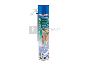 Mapei Mapepur Roof Foam M ragasztóhab kézi 750 ml Mapei Mapepur Roof Foam M ragasztóhab kézi 750 ml