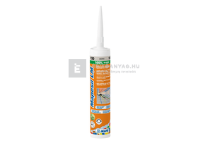 Mapei Mapesil LM semleges szilikon természetes kövekhez 100 fehér 310 ml Mapei Mapesil LM semleges szilikon természetes kövekhez 100 fehér 310 ml
