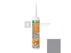 Mapei Mapesil LM semleges szilikon természetes kövekhez 112 középszürke 310 ml Mapei Mapesil LM semleges szilikon természetes kövekhez 112 középszürke 310 ml
