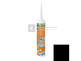 Mapei Mapesil LM semleges szilikon természetes kövekhez 120 fekete 310 ml Mapei Mapesil LM semleges szilikon természetes kövekhez 120 fekete 310 ml
