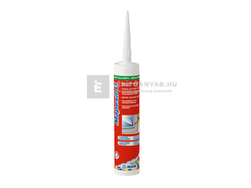 Mapei Mapesil U szaniter szilikon színtelen 280 ml Mapei Mapesil U szaniter szilikon színtelen 280 ml