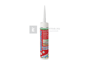Mapei Mapesil Z Plus szaniter szilikon 113 szürke 280 ml Mapei Mapesil Z Plus szaniter szilikon 113 szürke 280 ml