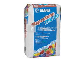 Mapei Mapestone TFB 60 ágyazóhabarcs 25 kg Mapei Mapestone TFB 60 ágyazóhabarcs 25 kg