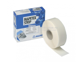 Mapei Mapetex Strip kétoldalas ragasztószalag 25 m Mapei Mapetex Strip kétoldalas ragasztószalag 25 m
