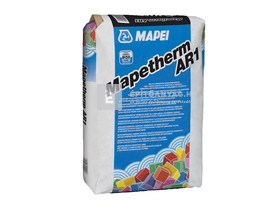 Mapei Mapetherm AR 1 EPS ragasztó és ágyazóhabarcs 25 kg Mapei Mapetherm AR 1 EPS ragasztó és ágyazóhabarcs 25 kg