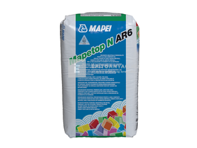 Mapei Mapetop N AR6 felületkeményítő vörös 25 kg Mapei Mapetop N AR6 felületkeményítő vörös 25 kg