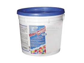 Mapei Mapewood Gel 120 A komp. epoxi ragasztó faszerkezethez 2 kg Mapei Mapewood Gel 120 A komp. epoxi ragasztó faszerkezethez 2 kg