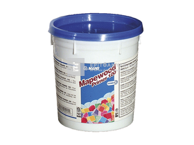 Mapei Mapewood Primer 100 epoxi fa impregnálószer B komponens 0,5 kg Mapei Mapewood Primer 100 epoxi fa impregnálószer B komponens 0,5 kg