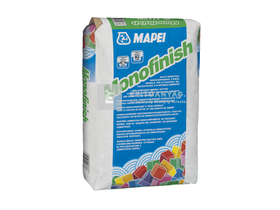 Mapei Monofinish simítóhabarcs 22 kg Mapei Monofinish simítóhabarcs 22 kg
