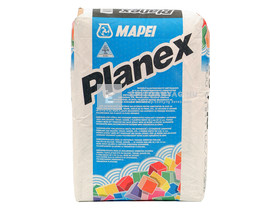 Mapei Planex Kültéri aljzatkiegyenlítő, simítóhabarcs 25 kg Mapei Planex Kültéri aljzatkiegyenlítő, simítóhabarcs 25 kg