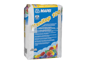 Mapei Planitop 100 gyorskötő betonjavító habarcs világosszürke 25 kg Mapei Planitop 100 gyorskötő betonjavító habarcs világosszürke 25 kg