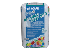 Mapei Planitop Fast 330 kiegyenlítőhabarcs 25 kg Mapei Planitop Fast 330 kiegyenlítőhabarcs 25 kg