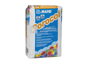 Mapei Porocol ragasztóhabarcs pórusbetonhoz 25 kg