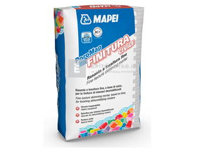 Mapei Poromap Finitura páraáteresztő simítóhabarcs 25 kg Mapei Poromap Finitura páraáteresztő simítóhabarcs 25 kg