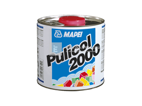 Mapei Pulicol 2000 tisztítószer 2,5 kg