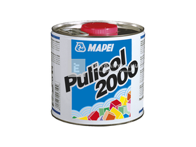 Mapei Pulicol 2000 tisztítószer 0,75 kg Mapei Pulicol 2000 tisztítószer 0,75 kg