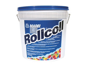 Mapei Rollcoll vinil- és textilburkolat-ragasztó 1 kg