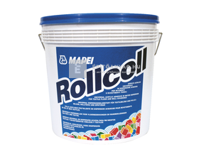 Mapei Rollcoll vinil- és textilburkolat-ragasztó 1 kg Mapei Rollcoll vinil- és textilburkolat-ragasztó 1 kg