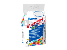 Mapei Ultracolor Plus fugázó 100 fehér 2 kg Mapei Ultracolor Plus fugázó 100 fehér 2 kg