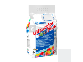 Mapei Ultracolor Plus fugázó 111 ezüstszürke 5 kg Mapei Ultracolor Plus fugázó 111 ezüstszürke 5 kg