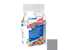 Mapei Ultracolor Plus fugázó 112 középszürke 2 kg Mapei Ultracolor Plus fugázó 112 középszürke 2 kg