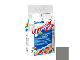 Mapei Ultracolor Plus fugázó 113 cementszürke 2 kg