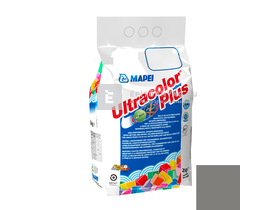 Mapei Ultracolor Plus fugázó 113 cementszürke 2 kg Mapei Ultracolor Plus fugázó 113 cementszürke 2 kg