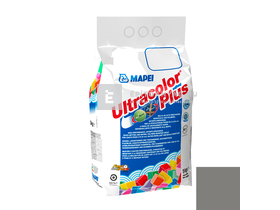 Mapei Ultracolor Plus fugázó 113 cementszürke 5 kg Mapei Ultracolor Plus fugázó 113 cementszürke 5 kg