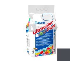 Mapei Ultracolor Plus fugázó 114 antracit 5 kg Mapei Ultracolor Plus fugázó 114 antracit 5 kg