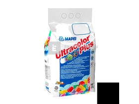 Mapei Ultracolor Plus fugázó 120 fekete 5 kg Mapei Ultracolor Plus fugázó 120 fekete 5 kg