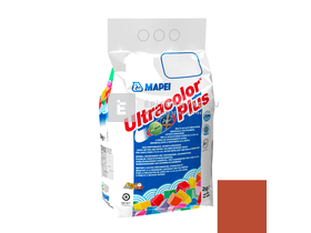 Mapei Ultracolor Plus fugázó 145 siennai föld 2 kg Mapei Ultracolor Plus fugázó 145 siennai föld 2 kg